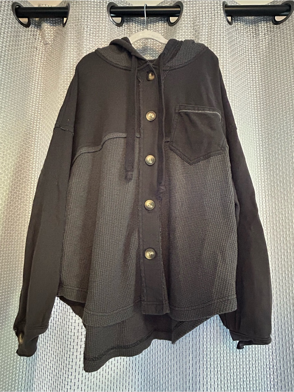 American Eagle Women’s Shacket